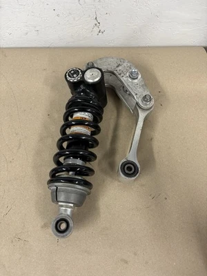 Amortiguador trasero suspensión 21-25 Kawasaki Ninja Zx10r OEM bueno #0206 Foto 1 de 4