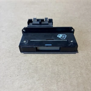Pantalla de temperatura exterior Mercedes-Benz W124 VDO 1245420005 Celsius - Imagen 1 de 8