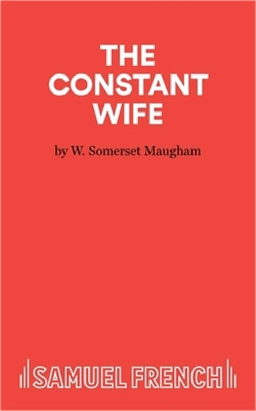 The Constant Wife (Paperback or Softback) Foto 1 de 1