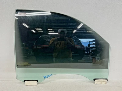 ⭐2011-2014 CADILLAC ESCALADE ESV FRONT RIGHT DOOR WINDOW GLASS PANEL OEM LOT2663 - Изображение 1 из 4