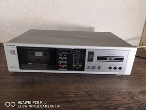 Toshiba PC G 1 Tape Deck - Foto 1 di 4