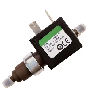 2X(Nueva Bomba Electromagnética 220V 19W para Limpiador a Vapor, Plancha a Vapor9769 - Imagen 1 de 6