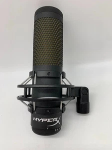 HyperX Quadcast S Standalone USB Microphone QDC001 - Picture 1 of 4