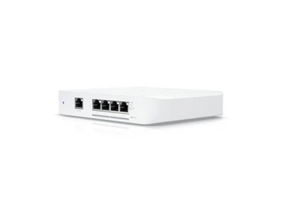 Ubiquiti Flex 10 GbE, Compact 5-port Layer 2 Switch (USW-Flex-XG) - Image 1 of 4