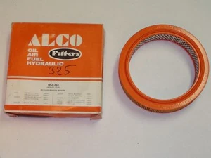 Luftfilter Mitsubishi Colt 1 2 3 Lancer 2 3 4 Tredia Cordia Hyundai Pony Excel - Picture 1 of 1