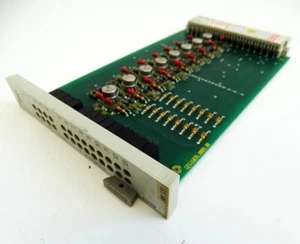 Siemens Iskamatic A AUI11-1/6FQ1181-1AE 8USI1 -usado- - Imagen 1 de 3