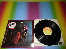 Janis Joplin - Pearl *UK*FIRST PRESS*SEHR GUT* TOP PROG*ROCK LP WOWWW