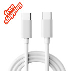 20W Usb-C Pd Plug Charger & Cable For Samsung Galaxy A13 A32 A33 A53 S22 S21 5G