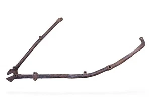 Triumph Thunderbird T100 Tiger 5T Preunit 6T TR6 Rigid *2868 Frame Section  - Picture 1 of 12