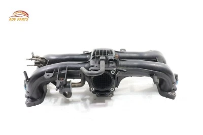 Colector de admisión de aire Subaru XV Crosstrek 2013-2017 motor de 2,0 L OEM Foto 1 de 4