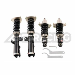 For 05-10 Scion TC BC Racing Full Dampening Adjustable Suspension Coilovers - Picture 1 of 3