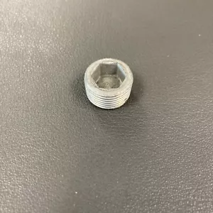 105003213501 Alfa Romeo Giulia (1960s) - Gas Tank Plug - Picture 1 of 5