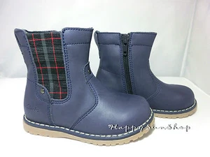 Clarks Children's Kid's Shoes Drake 24EU Toddler - Picture 1 of 1