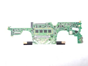 Hp Spectre 13-AE 13-AE003NA i7 8GB Motherboard Faulty For parts 4DX33HSTP00 - Picture 1 of 2