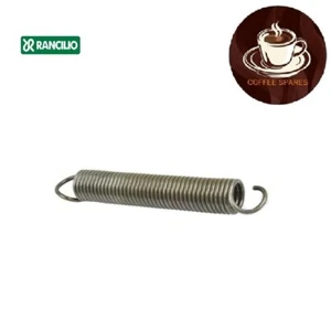Rancilio - Dosing Lever Return SPRING for Rocky Doser Grinder - Picture 1 of 4