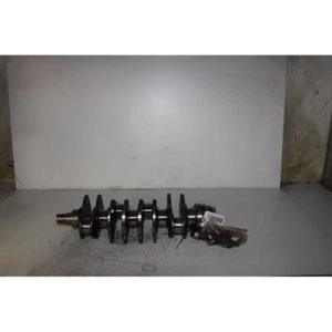 CRANKSHAFT FOR JEEP RENEGADE (14-18) 5I 1.4 16V MULTIAIR TURBO (125KW) 4WD 2014 - Picture 1 of 6