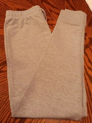 Pantalones deportivos FOREVER 21 para mujer talla grande grises nuevos con etiquetas Foto 1 de 4