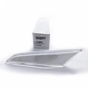 McLaren MP4-12C Front Left Side Marker Lamp White OEM 11A4988CP - Picture 1 of 3