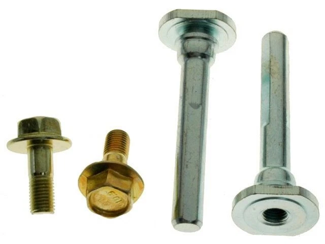 Kit de parafusos pinça Raybestos 84BQ42M compatível com 2013-2017 Ford F250 Super Duty - Imagem 1 de 1