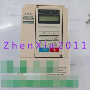 1PC Used 7200MA series JNTMBGBB0003AZSUT 2.2KW 380V - Picture 1 of 2