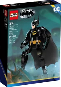 LEGO Super Heroes DC - Batman™ Figura de Construcción - 76259 - Nuevo - Imagen 1 de 3