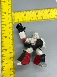 Megatron G1 Transformers Robot Heroes Actionfigur Hasbro - Bild 1 von 2