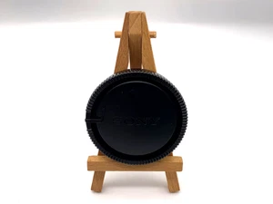 Sony Couvercle Arrière D'Objectif Minolta Af / Sony A Lens Cap Couvercle Cap - Photo 1 sur 1