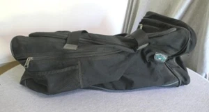 Brittania Hockey Baseball Football Equipment Gym Travel Sports Duffle Bag 23" - Picture 1 of 24