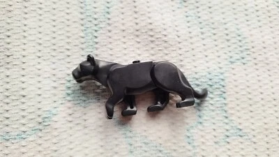 LEGO Cat, Pantera Grande del set 60159 Foto 1 de 3