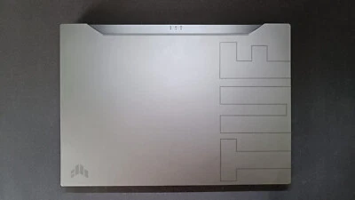 ASUS TUF Dash F15 15.6 (Intel Core i7-11370H, 16GB RAM, 512GB SSD, RTX 3070 ) - Immagine 1 di 2