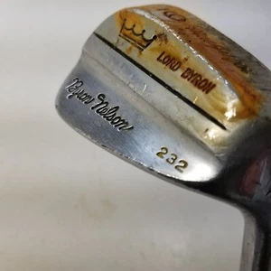 MacGregor Byron Nelson 232 9 Iron RH - Picture 1 of 16