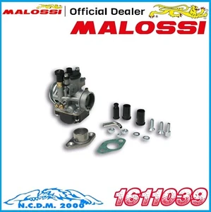 Set Carburettor Malossi Phbg 19 As Suzuki Katana 50 2T - Picture 1 of 6