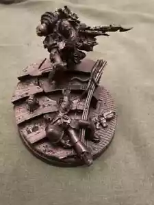 Night Lords 1er Capitán Jago Sevatar Sevatarion Horus Herejía 30k Especial Hq 1 - Imagen 1 de 6