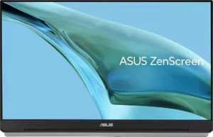ASUS ZenScreen MB249C - LED-Monitor - Full HD (1080p) - 60.5 cm (23.8") #EG106 - Bild 1 von 4