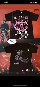 *moog730! T-shirt (Medium) - Picture 1 of 1