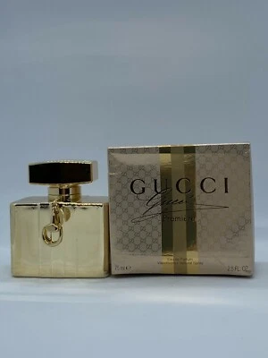 Spray para mujer Gucci Premiere by Gucci 2,5 EDP Foto 1 de 4