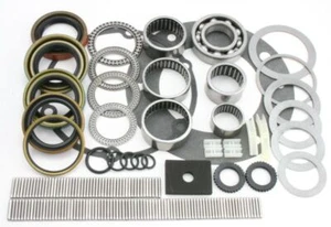 Fits Dodge Ford GM Jeep New Process 208 NP208 Bearing Rebuild Kit 1980-90 - Bild 1 von 1