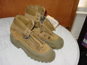 Belleville MCB 271 98 Wander Berg Kampfstiefel! Größe 9R 249,95 $ NEU! - Bild 1 von 11