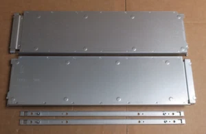 Arista Four-Post Rack Mount Shelf + Front Brackets For DCS 7500 Series - Spares - Photo 1/4