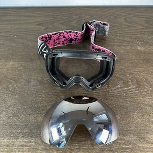 VON Zipper Snowboard Goggles - Picture 1 of 5