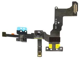 ORIGINAL iPhone 5S 5 S Frontkamera Mikrofon Lichtsensor Kamera Sensor Vordere - Bild 1 von 2