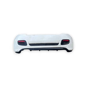 Paraurti posteriore Bianco Fiat 500 S Sport (2013 -) - Imagen 1 de 6