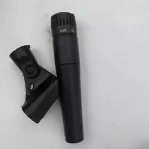 SM57-LC Cardioid Wired Dynamic Instrument Microphone - Picture 1 of 2