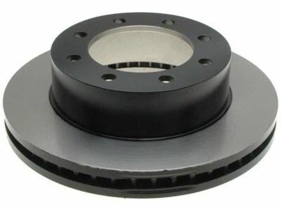 Rotor de freno delantero Raybestos 76479GK 2006 2007 para Ford F350 Super Duty 2005-2012 Foto 1 de 2