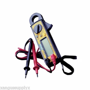 Midtronics PDF40  Digital Amp Clamp / AC DC Meter AMP-100  - Picture 1 of 1