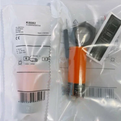1PC New For IFM KI5082 KI-3200NFAKGP2T/US Proximity Switch Sensor - Image 1 of 3