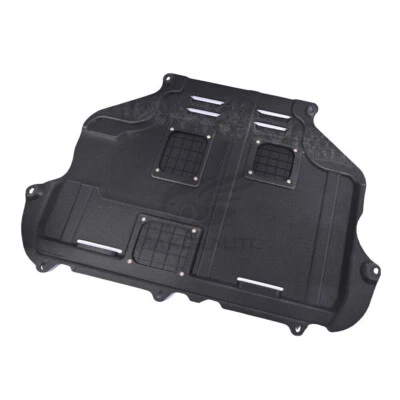 Fit For Ford Focus 2012-2018 Engine Splash Shield Chassis Protection Guards - Image 1 of 4