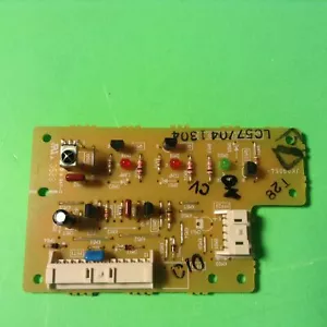 Hitachi 50V720 50" Projection Television LED Board JK09054-0 - Picture 1 of 3