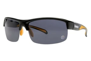 Gafas de sol polarizadas oficiales de la NFL Pittsburgh Steelers protección UV - Imagen 1 de 1