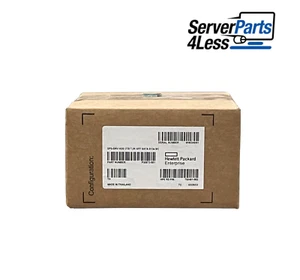 P30573-001 HP G10+ G11 2-TB 2.5 SATA BC 6G 7.2K BC HDD New Sealed P28500-B21 - Picture 1 of 4